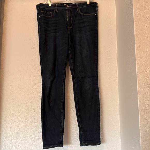Athleta Stretch Skinny Jeans - Picture 1 of 2